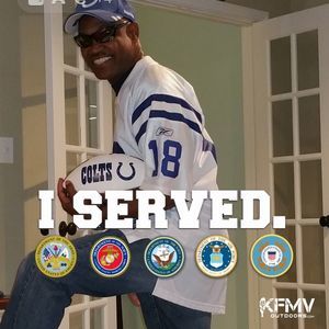 Meet your Posher, William